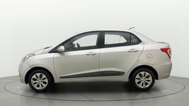 View Hyundai Xcent Image 5 Used Hyundai Xcent Image 5