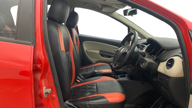 View Fiat Urban Cross Image 25 Used Fiat Urban Cross Image 25