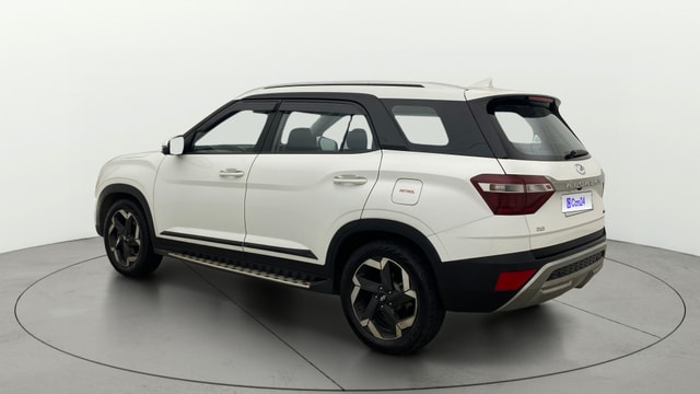 View Hyundai Alcazar Image 2 Used Hyundai Alcazar Image 2