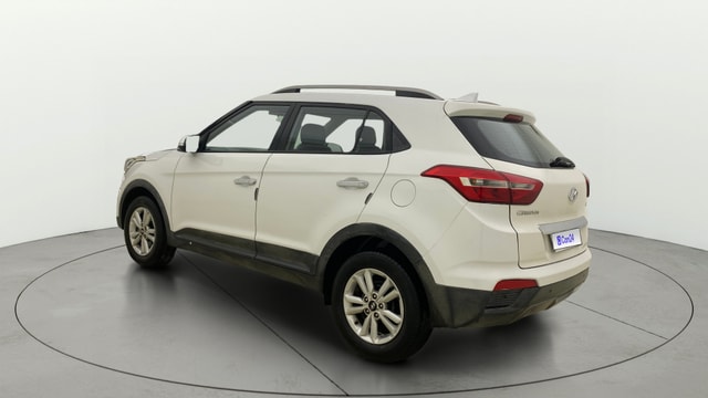 View Hyundai Creta Image 2 Used Hyundai Creta Image 2