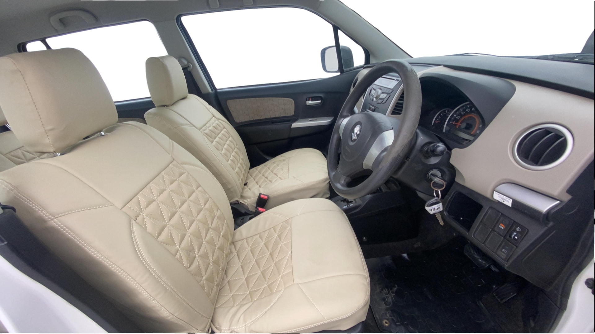 Used 2017 Maruti Suzuki 1000 Used 2017 Maruti Suzuki 1000