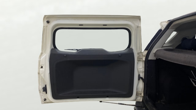 View Ford EcoSport Image 30 Used Ford EcoSport Image 30