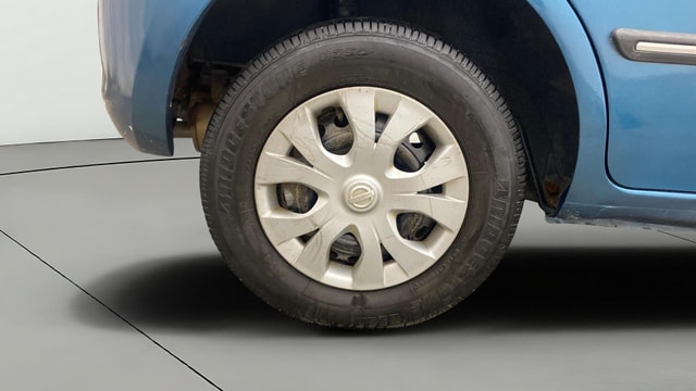 View Nissan Micra Active Image 31 Used Nissan Micra Active Image 31