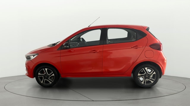 View Tata Tiago Image 6 Used Tata Tiago Image 6