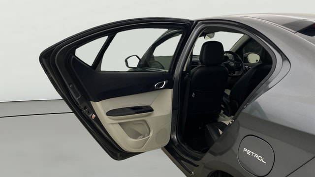 View Tata Tigor Image 22 Used Tata Tigor Image 22