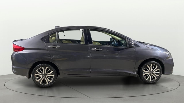 View Honda City Image 9 Used Honda City Image 9