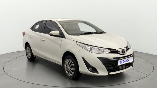 View Toyota Yaris Image 13 Used Toyota Yaris Image 13