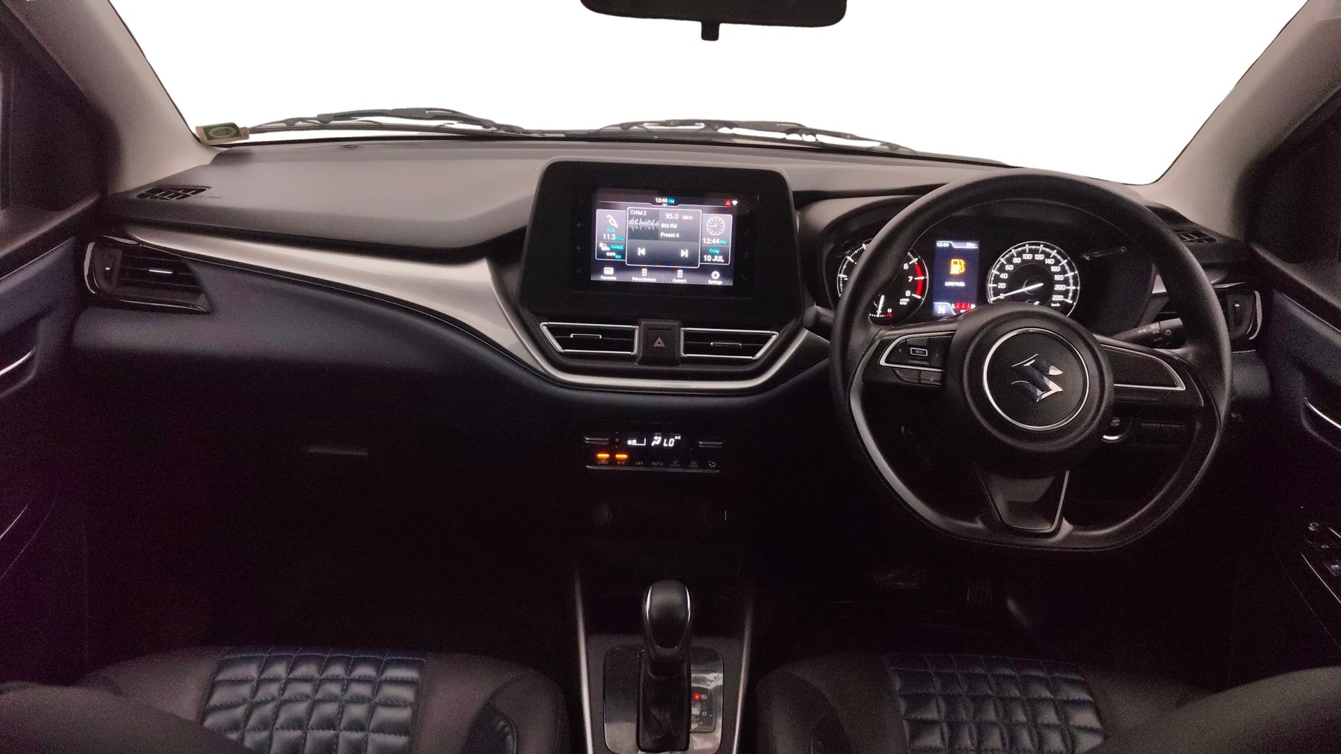 Used 2024 Maruti Suzuki 1000 Used 2024 Maruti Suzuki 1000