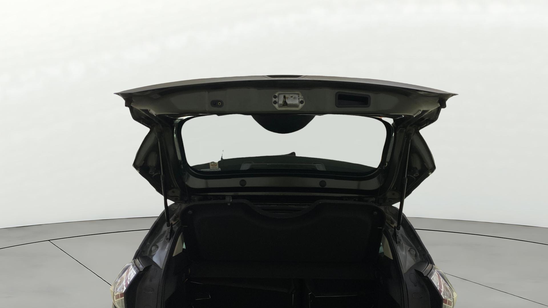 View 2021 Tata Nexon XZA Plus Diesel Image 16 Used 2021 Tata Nexon XZA Plus Diesel Image 16