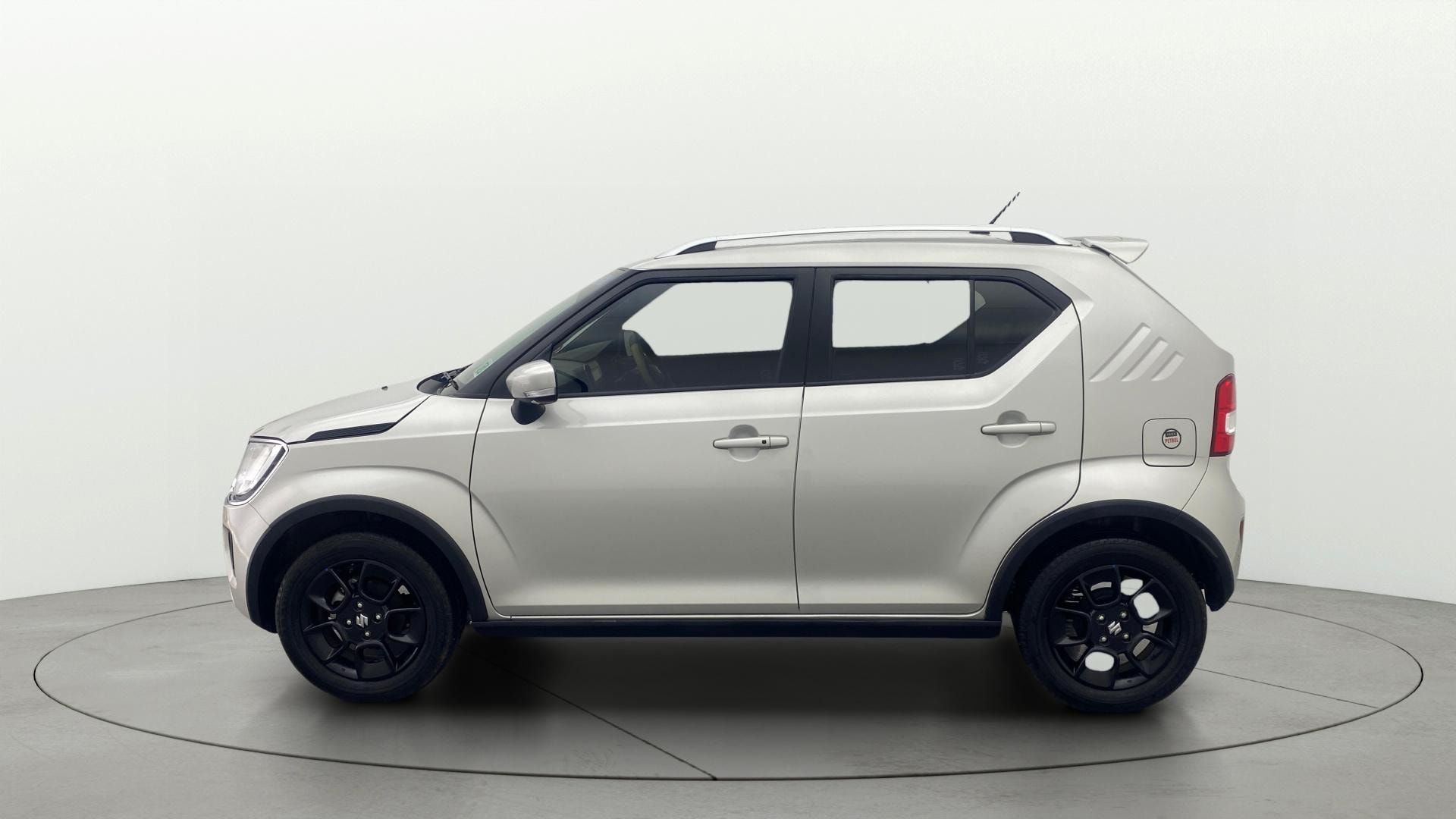 View 2025 Maruti Suzuki 1000 Base Variant Image 5 Used 2025 Maruti Suzuki 1000 Base Variant Image 5
