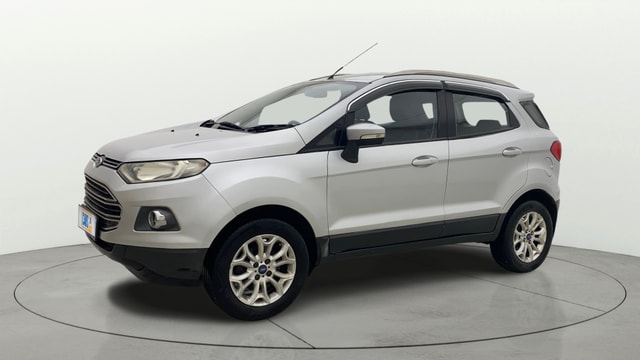 View Ford EcoSport Image 20 Used Ford EcoSport Image 20
