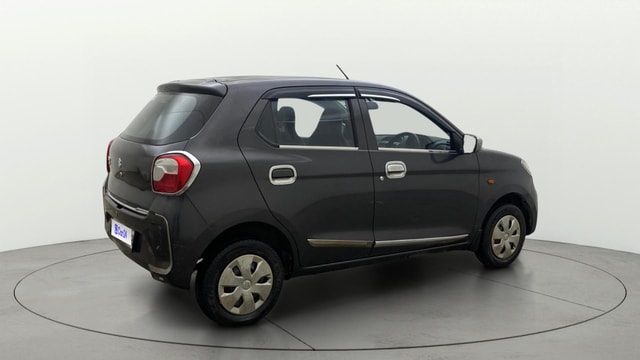 View Maruti Suzuki Alto K10 Image 43 Used Maruti Suzuki Alto K10 Image 43