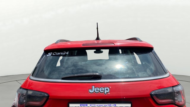 View Jeep Compass Image 4 Used Jeep Compass Image 4