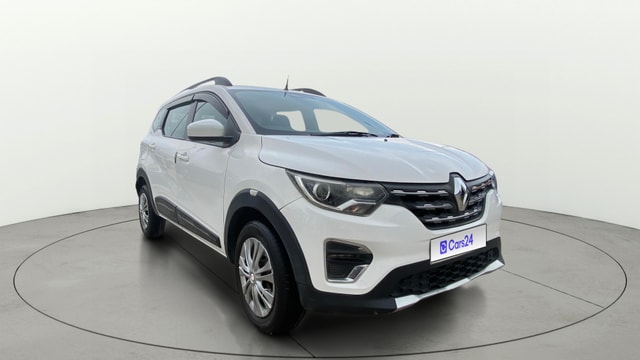 View Renault Triber Image 22 Used Renault Triber Image 22