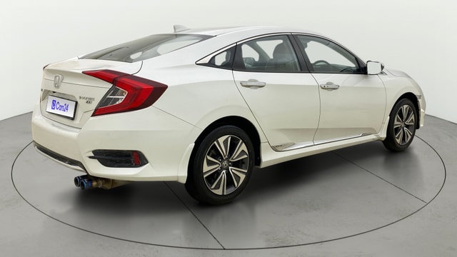 View Honda Civic Image 46 Used Honda Civic Image 46