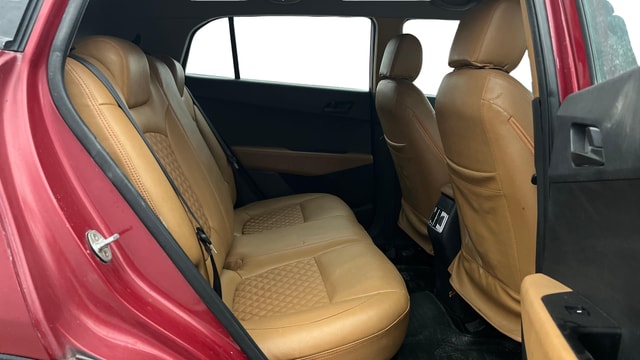 View Hyundai Creta Image 33 Used Hyundai Creta Image 33