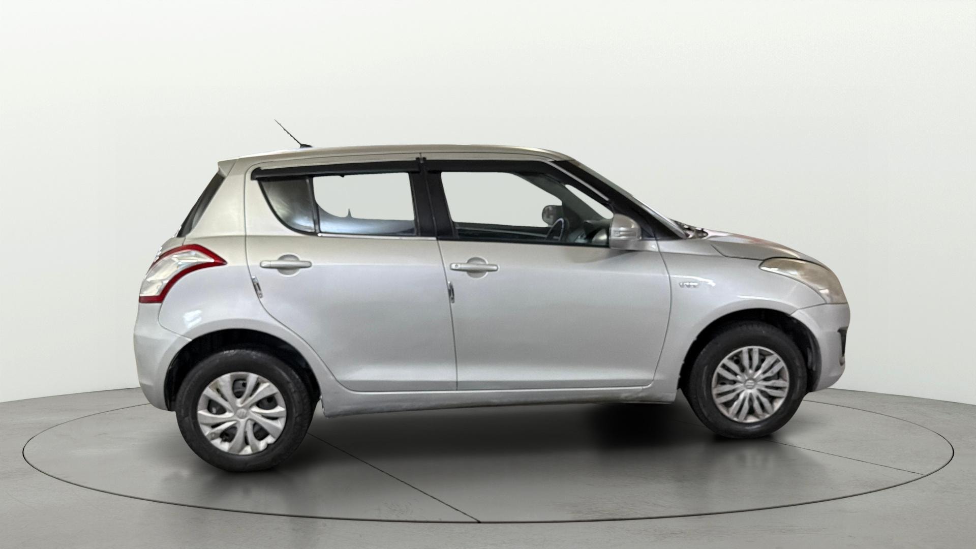 View 2015 Maruti Suzuki 1000 Base Variant Image 8 Used 2015 Maruti Suzuki 1000 Base Variant Image 8
