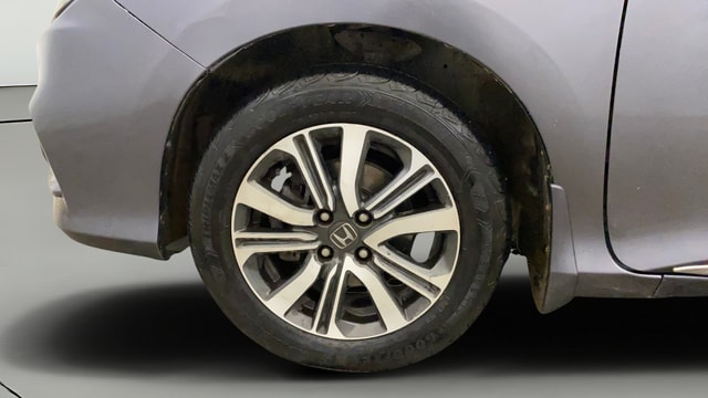 View Honda City Image 34 Used Honda City Image 34