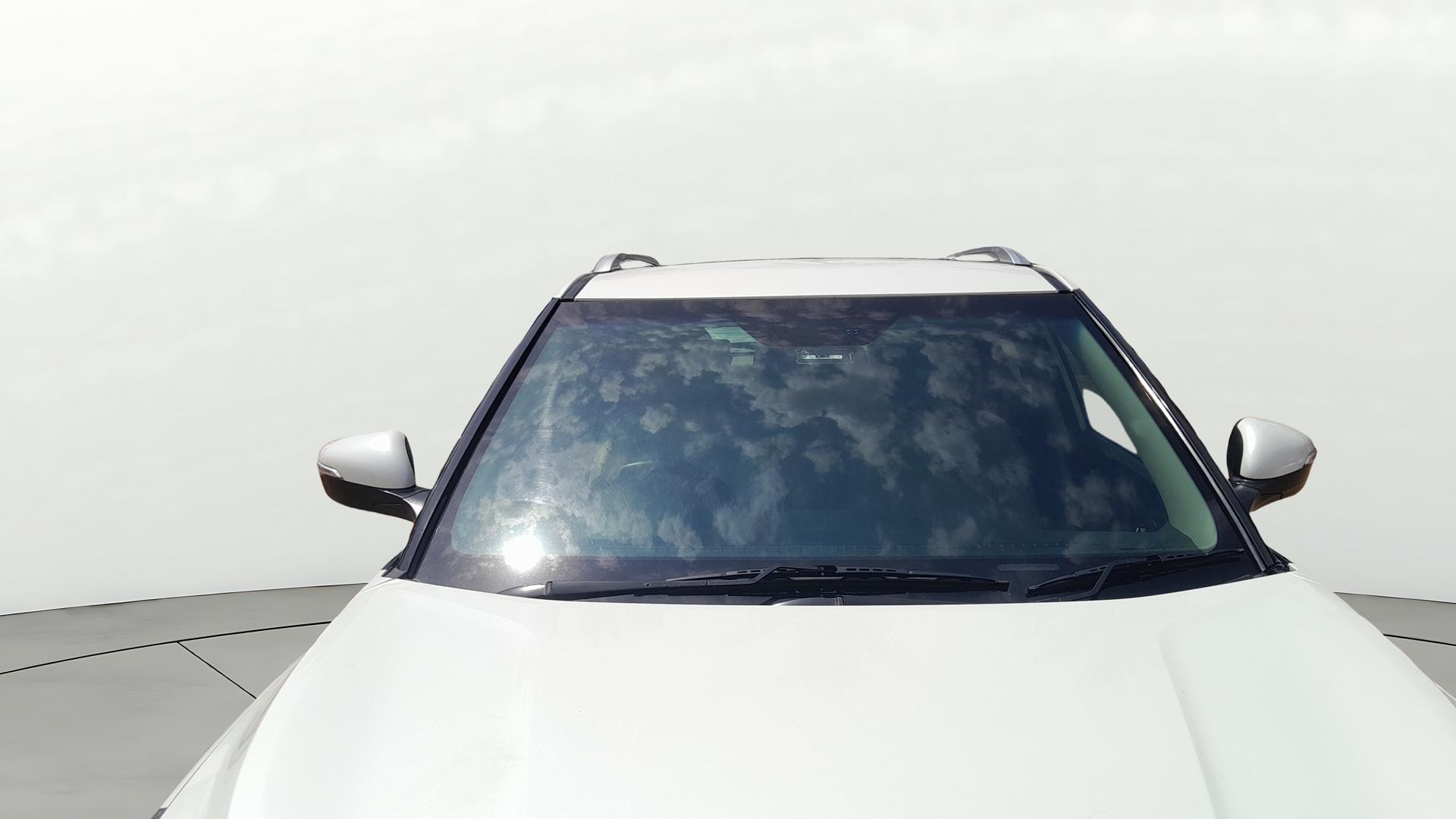 View 2019 Mahindra XUV300 W4 Petrol BS IV Image 37 Used 2019 Mahindra XUV300 W4 Petrol BS IV Image 37
