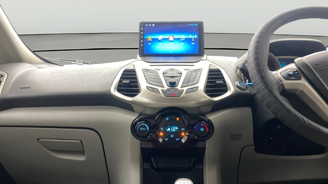 View Ford EcoSport Image 17 Used Ford EcoSport Image 17