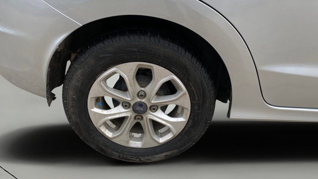 View Ford Figo Aspire Image 35 Used Ford Figo Aspire Image 35