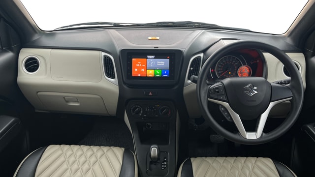 View Maruti Suzuki 1000 Image 15 Used Maruti Suzuki 1000 Image 15