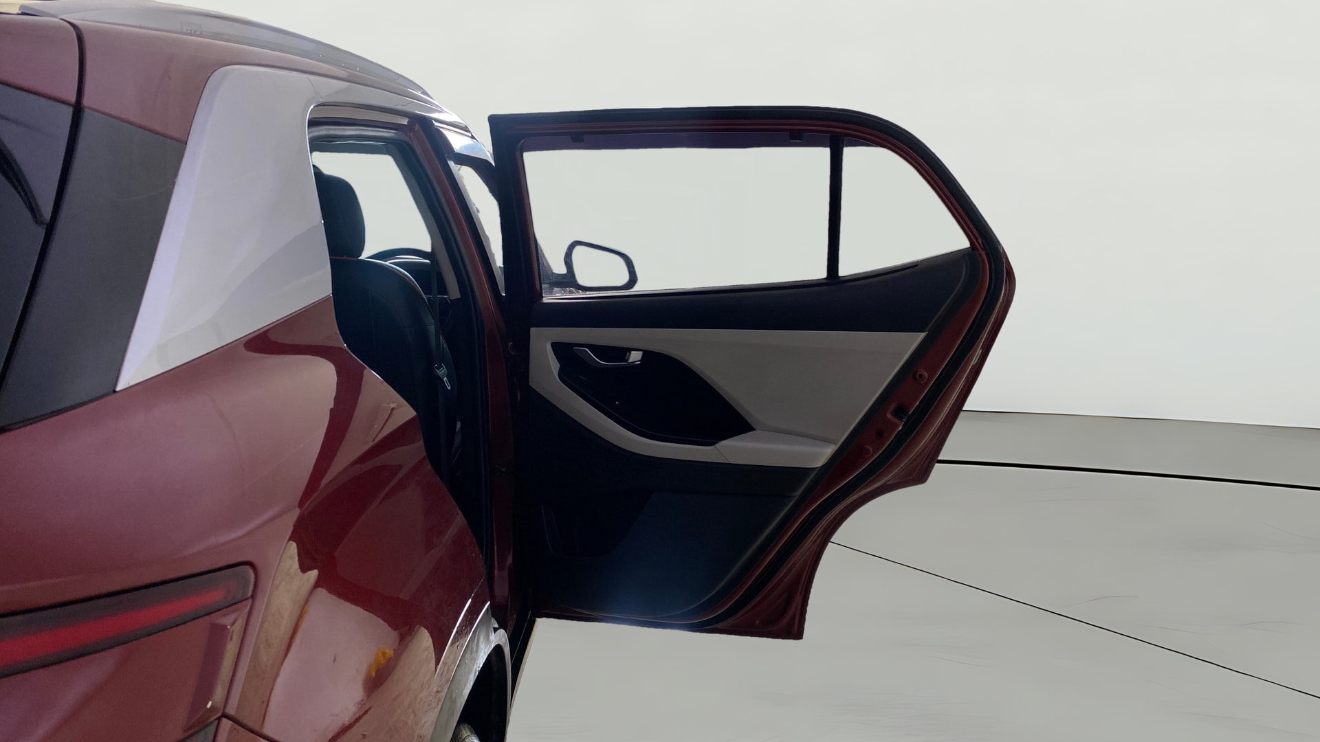 View 2021 Hyundai Creta SX MT Diesel Image 7 Used 2021 Hyundai Creta SX MT Diesel Image 7