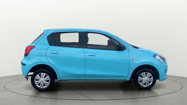 View Datsun Go Image 8 Used Datsun Go Image 8