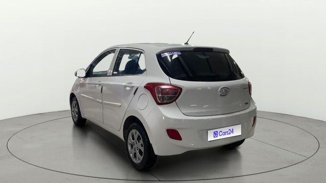 View Hyundai Grand i10 Image 2 Used Hyundai Grand i10 Image 2