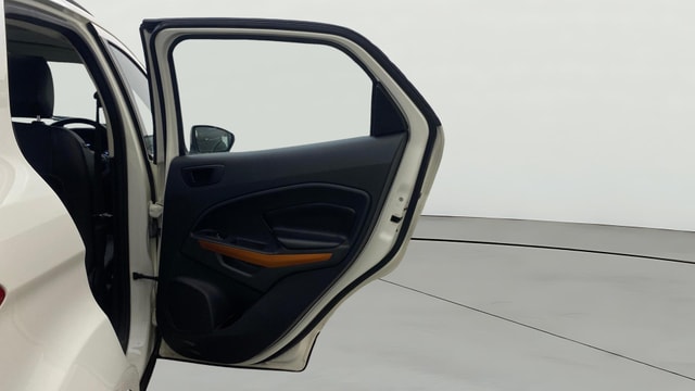 View Ford EcoSport Image 7 Used Ford EcoSport Image 7