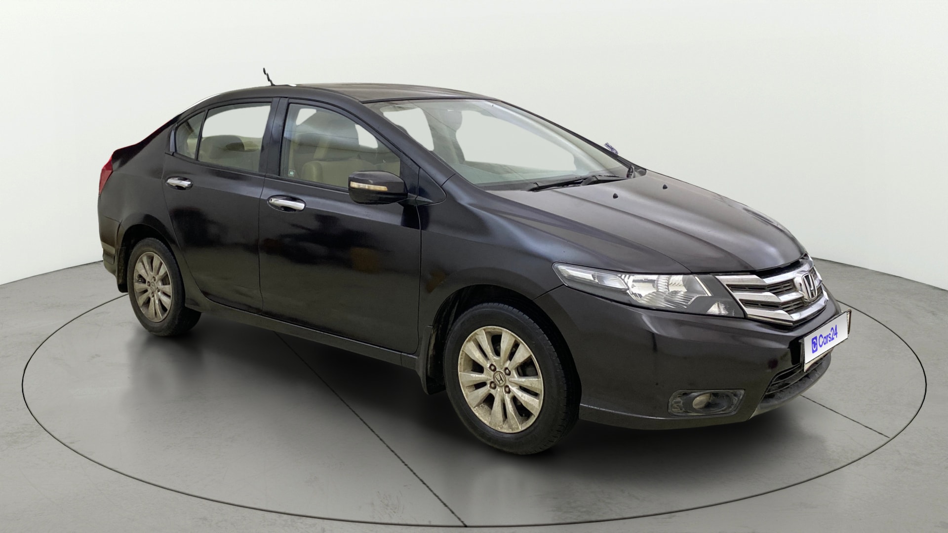Used 2013 Honda City Used 2013 Honda City