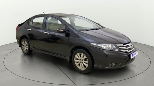 View Honda City Image 36 Used Honda City Image 36