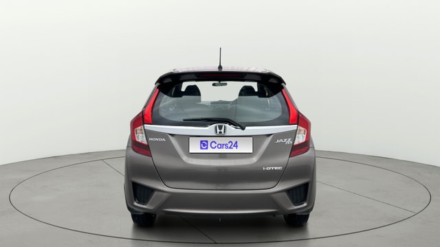 View Honda Jazz Image 39 Used Honda Jazz Image 39