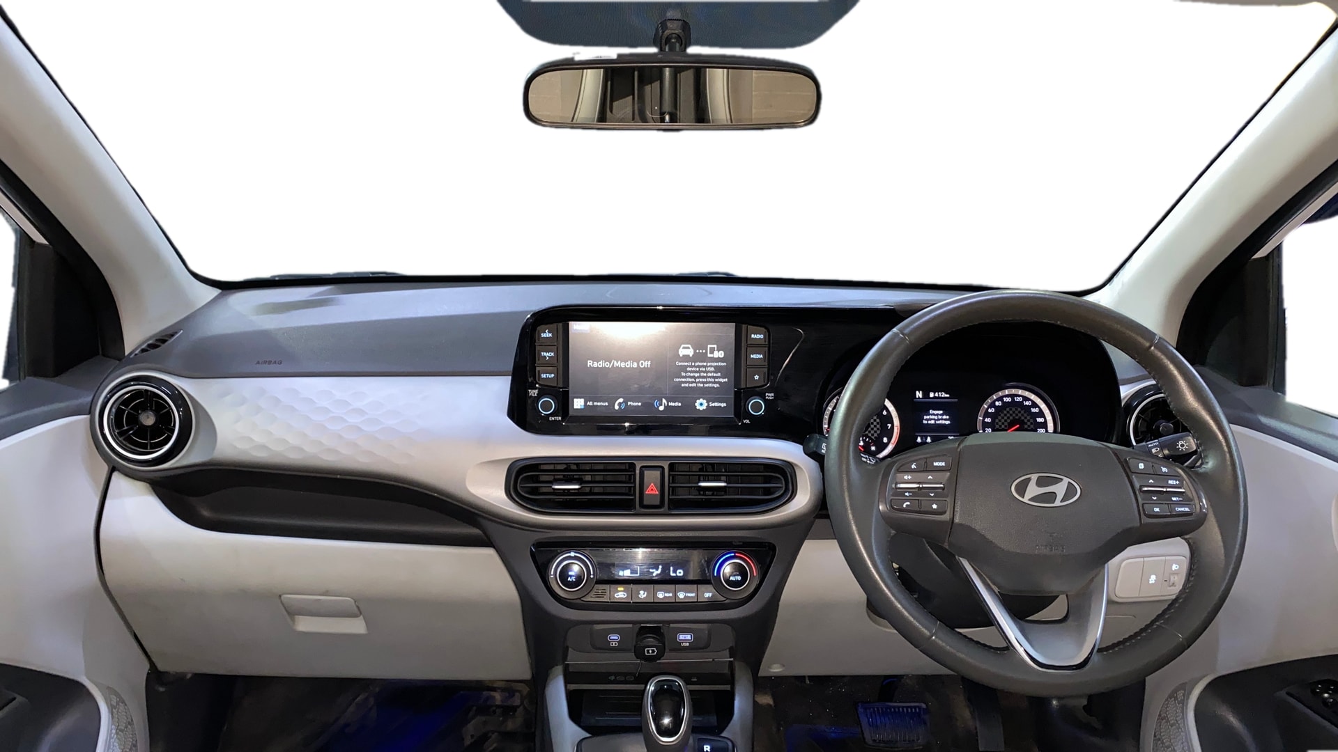 View 2023 Hyundai Grand i10 Nios Asta Petrol AMT Image 32 Used 2023 Hyundai Grand i10 Nios Asta Petrol AMT Image 32