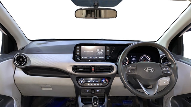View Hyundai Grand i10 Nios Image 32 Used Hyundai Grand i10 Nios Image 32