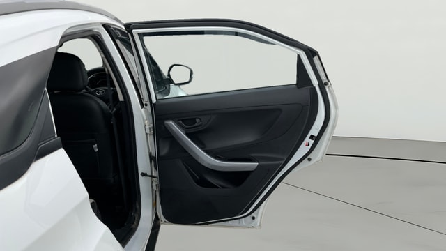View Tata Nexon Image 7 Used Tata Nexon Image 7