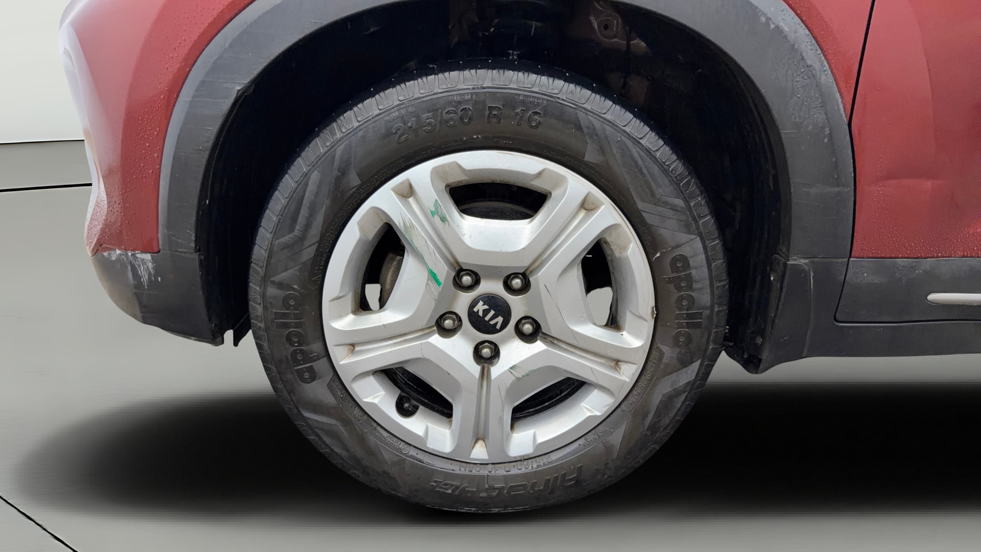 Used 2020 Kia Sonet Used 2020 Kia Sonet