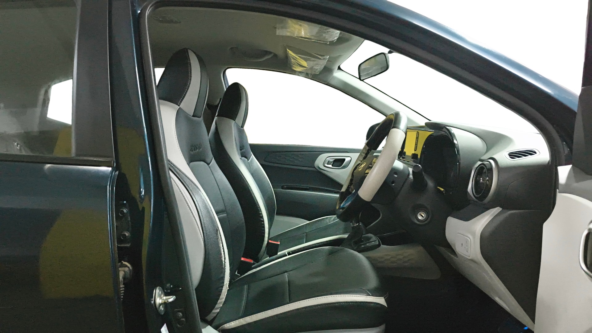 Used 2023 Hyundai Grand i10 Nios Used 2023 Hyundai Grand i10 Nios