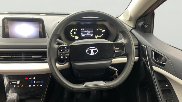 View Tata Nexon Image 20 Used Tata Nexon Image 20