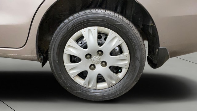 View Honda Amaze Image 11 Used Honda Amaze Image 11