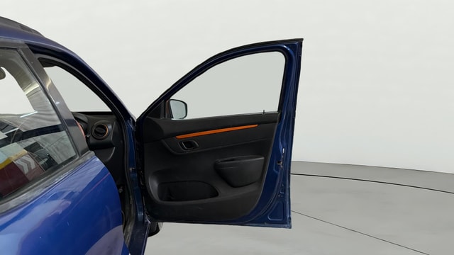 View Renault Kwid Image 44 Used Renault Kwid Image 44