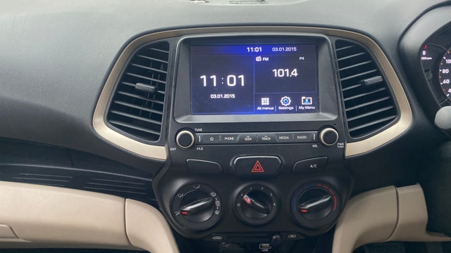 View Hyundai New Santro Image 17 Used Hyundai New Santro Image 17