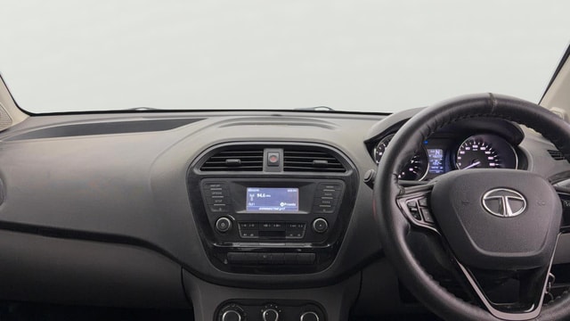View Tata Tigor Image 17 Used Tata Tigor Image 17