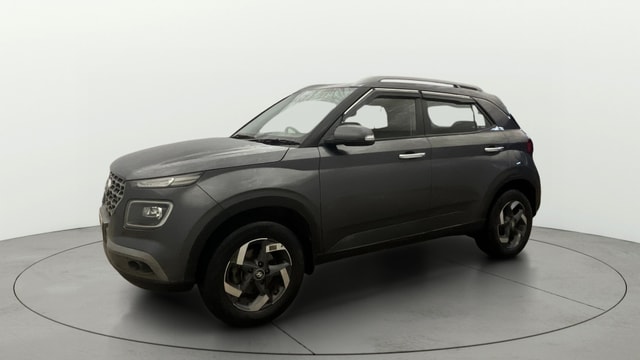 View Hyundai Venue Image 37 Used Hyundai Venue Image 37