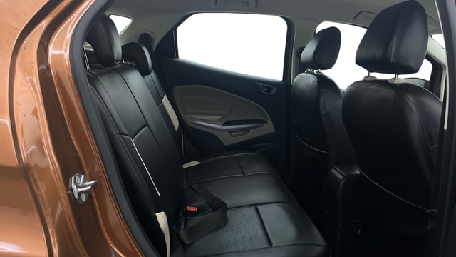 View Ford EcoSport Image 29 Used Ford EcoSport Image 29
