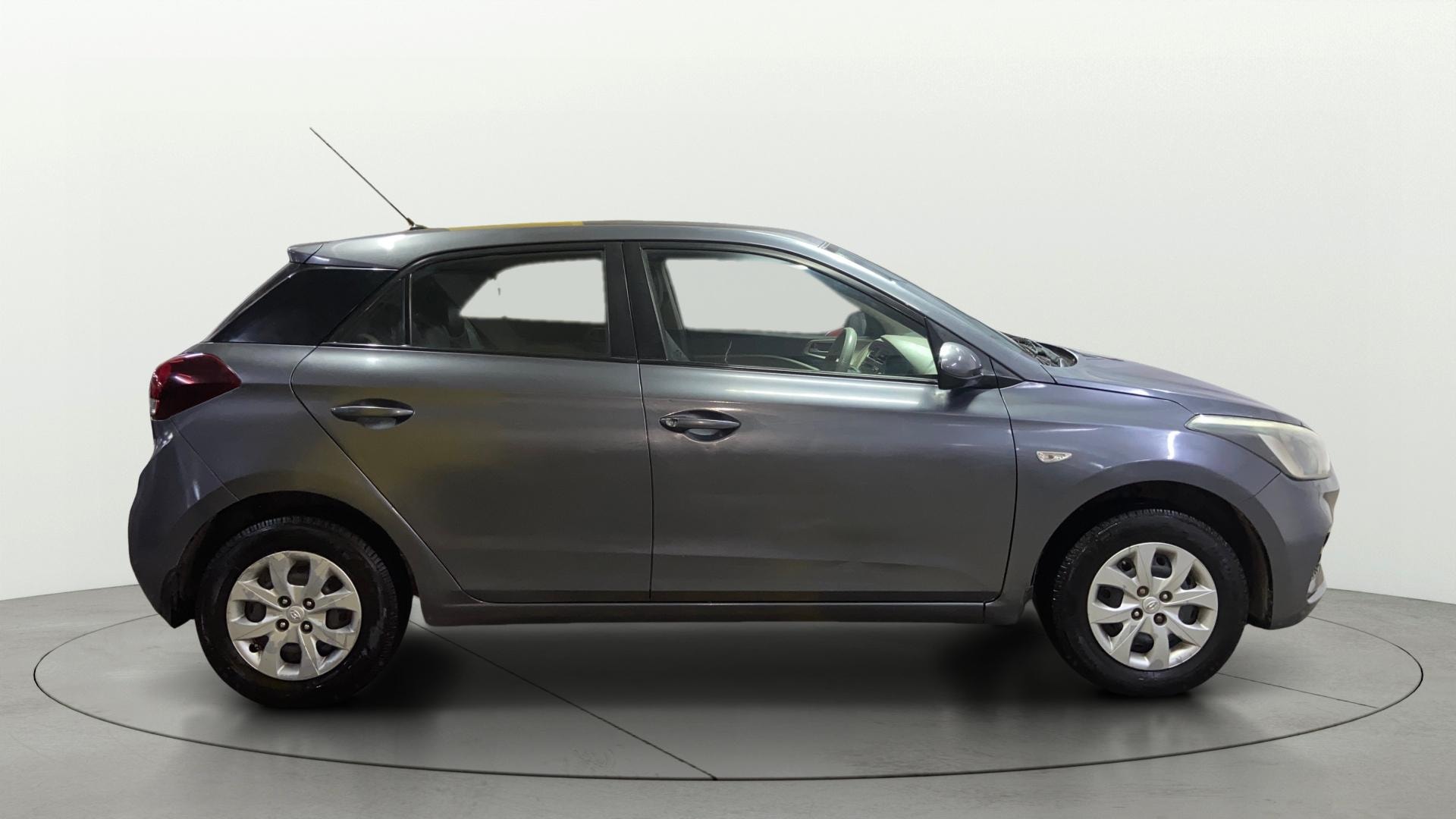Used 2018 Hyundai Elite i20 Used 2018 Hyundai Elite i20