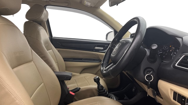 View Honda Amaze Image 26 Used Honda Amaze Image 26