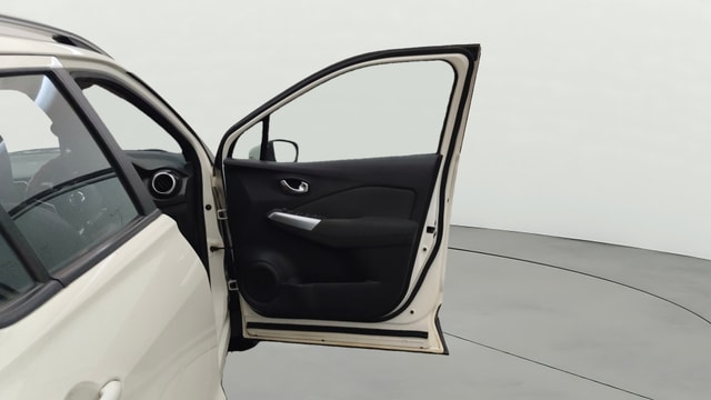 View Nissan Kicks Image 45 Used Nissan Kicks Image 45