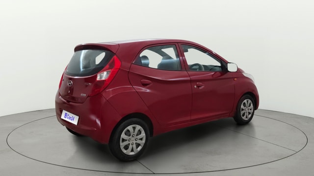 View Hyundai EON Image 41 Used Hyundai EON Image 41