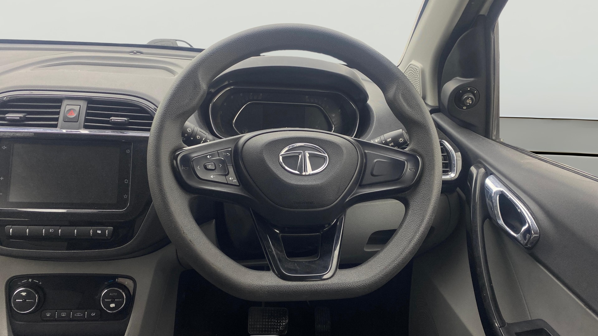 Used 2020 Tata Tiago Used 2020 Tata Tiago